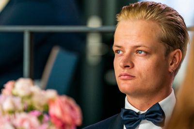 Marius Borg Høiby har accepteret, at han indtil videre skal være varetægtsfængslet frem til 13. juli.