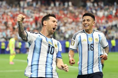 Lionel Messi har spillet flest kampe, vundet flest kampe og scoret flest mål ved VM. Han har også brændt flest straffespark.