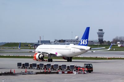 I alt 640 kabineansatte i den norske del af SAS kunne være blevet taget ud til strejke, men onsdag er parterne nået til enighed.