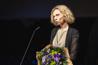 DR's korrespondent i Rusland og Ukraine, Matilde Kimer, vil gerne prøve noget andet. Hun vil dog fortsat beskæftige sig med det østlige Europa.
