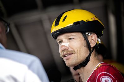 33-årige Magnus Cort annoncerede lørdag sit karrierestop, selv om han stadig føler sig på toppen.