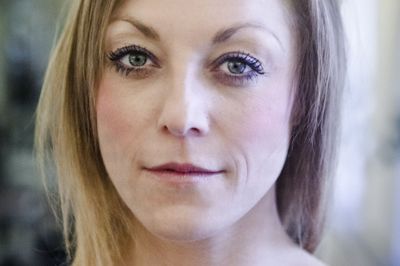 Gry Rambusch blev kendt som hovedperson i DR2-serien »Børneadvokaten«. I serien fulgte man hendes arbejde med at hjælpe udsatte og omsorgssvigtede børn.