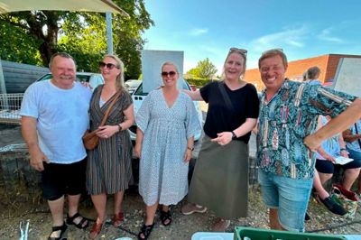 Sorring Lokalråd