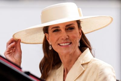 Prinsesse Catherine oplyste i 2024, at hun var i behandling for kræft. Siden har hun været i bedring og er vendt tilbage til sine officielle pligter.