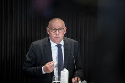 Finn Borch Andersen stopper som chef for Politiets Efterretningstjeneste (PET) og bliver i stedet politidirektør i Københavns Politi.