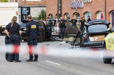 En 65-årig mand mistede 19. august 2025 livet, da han blev kørt ned foran BabySam på Roskildevej i Valby. Tirsdag har landsretten afgjort ankesagen mod den dengang 17-årige dreng, der førte bilen.
