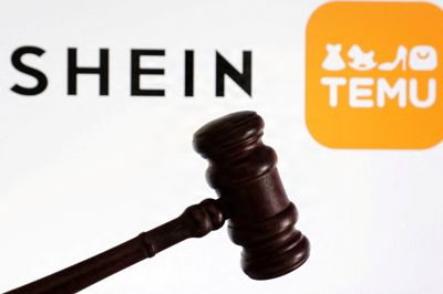 Både Shein og Temu var i top 10 over danske forbrugeres mest anvendte netbutikker ifølge Dansk Erhvers seneste opgørelse. Onsdag bliver det dyrere at bestille fra kinesiske webshops på grund af nu EU-told.