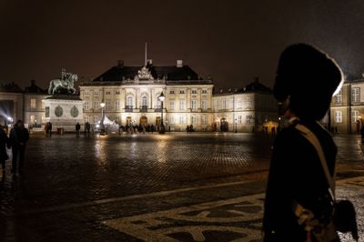 Børnenes tale vil blive sendt 31. december i optakten til kongens nytårstale, der sendes klokken 18.00 fra Amalienborg.