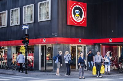 Legetøjskæden BR bliver første kæde i Salling Group, der implementeres i løsningen i efteråret 2026.