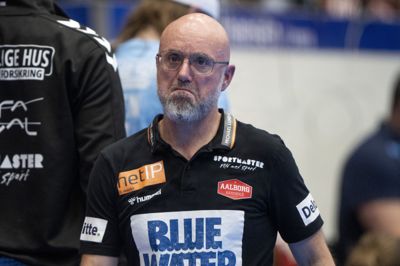 Stefan Madsen støder til HØJ Elites ambitiøse projekt, når kontrakten med PSG udløber næste sommer.