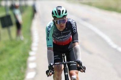 Paul Seixas er kommet sig over sit styrt i Tour Auvergne-Rhône-Alpes og melder sig helt klar til at tage kampen op med de store navne i Tour de France.