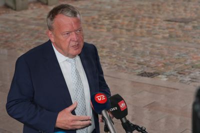 Udenrigsminister Lars Løkke Rasmussen (M) og Kinas udenrigsminister, Wang Yi, mødes i København torsdag. Det er kineserens første besøg på en rejse i flere nordiske lande i den kommende uge.