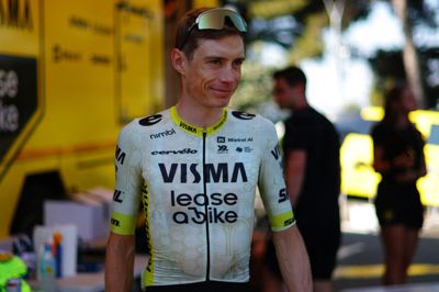 Jonas Vingegaard er kommet til Tour de France med selvtillid efter 12 World Tour-sejre i denne sæson.