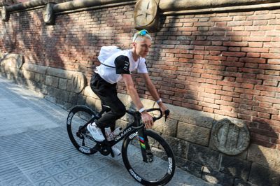 Tadej Pogacar er igen storfavorit til at vinde Tour de France.