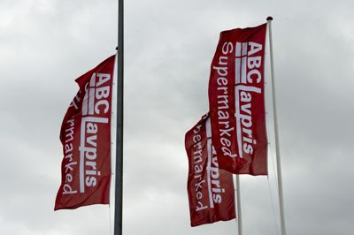 ABC Lavpris driver 16 discountbutikker i Danmark og bliver nu overtaget af Dagrofa.
