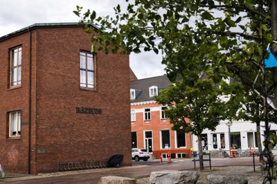 Borgmester Andreas Karlsen (K) glæder sig over, at Ringsted lykkedes med købet.