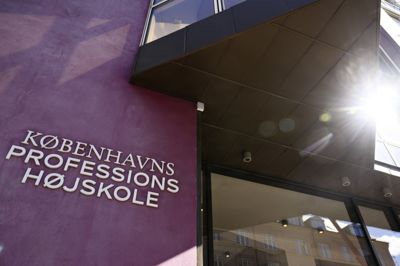 Sygeplejerskeuddannelsen er Københavns Professionshøjskoles meste søgte uddannelse. Her er der kommet 1110 førsteprioritetsansøgninger mod 1066 sidste år.