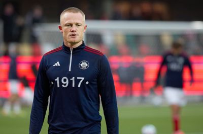 I efteråret 2024 spillede Rasmus Thelander 12 kampe for Silkeborg IF.