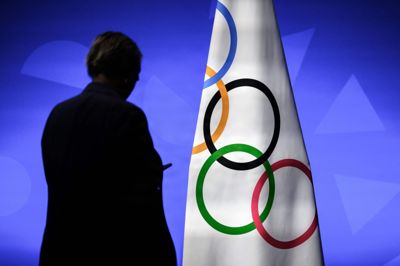 Rusland er igen velkommen ved olympiske lege, efter at Den Internationale Olympiske Komité har ophævet en suspendering.