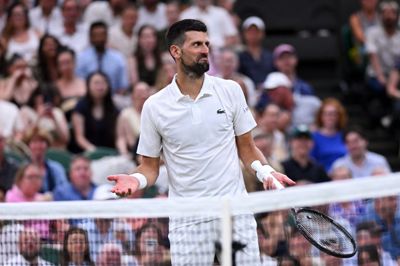 Trods sine 39 år viste Novak Djokovic i kvartfinalen mod Felix Auger-Aliassime, at han fortsat er blandt de bedste i verden.