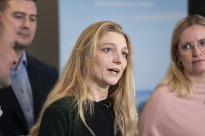 Zenia Stampe er dybt uenig i beslutningen foretaget af Den Internationale Olympiske Komités (IOC) om igen at tillade russiske atleter ved OL.