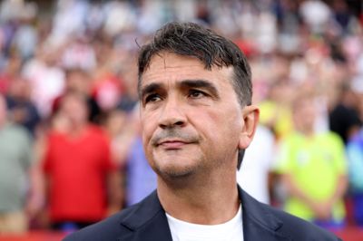 Zlatko Dalic førte Kroatien til to medaljer ved VM i sin tid som landstræner.