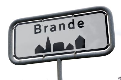 Brande har så meget at byde på. Hvorfor så bruge tiden på at være bitre, skriver Anders Rasmussen fra Brande i et læserbrev.