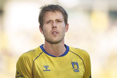 Det er små fire år siden, at Silkeborg IF solgte Nicolai Vallys til Brøndby IF.
