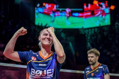 Alexandra Bøje and Mathias Christiansen vandt i starten af juni Indonesien Open. Onsdag spillede sig videre i Japan Open efter en kamp på blot 16 minutter.