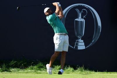 Royal Birkdale Golf Club i Southport lægger i år fairways til The Open, og Scottie Scheffler har haft god tid til at forberede sig.