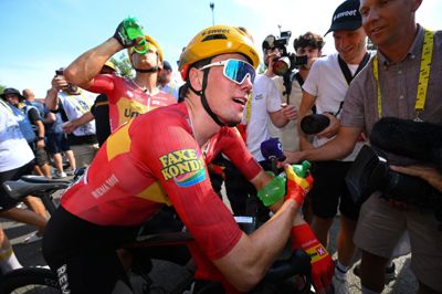 Søren Wærenskjold triumferede onsdag i Touren.