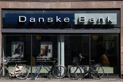 Danske Bank, som med over 2,2 millioner privatkunder er den største danske bank, melder om vækst i både udlån og indlån.