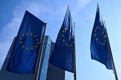 Den Europæiske Centralbank hævede renten i juni, men ventes ikke at gøre det næste uge.