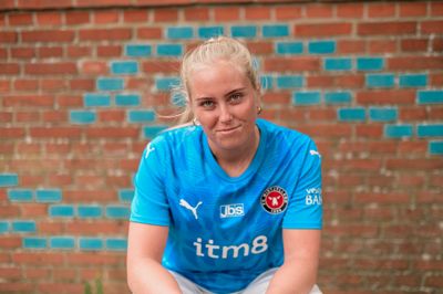Den 26-årige finske keeper Milla-Maj Majasaari har skrevet kontrakt med FC Midtjylland.