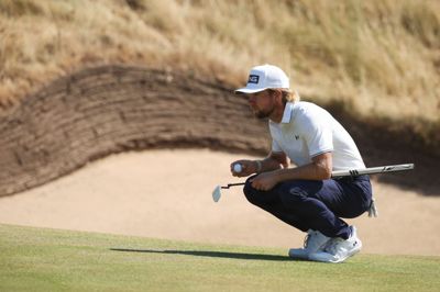 Rasmus Neergaard har spillet forrygende i det vestlige England.