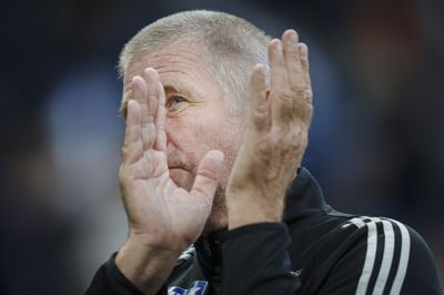 Kent Nielsen er ikke længere træner i Superligaen. Men som landsholdets nye assistent vil han være meget synlig til kampe i landets bedste række, det ser han som en vigtig del af sit nye job.