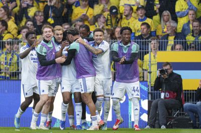 FCK slog Brøndby i Superligaens Europa Playoff i sidste sæson og sikrede sig adgang til Conference League-kvalifikationen.