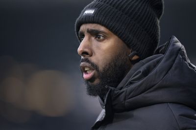 Fatah Abdirahman var senest assistenttræner i Randers FC i flere sæsoner, inden han denne sommer blev ansat som cheftræner i Sønderjyske.