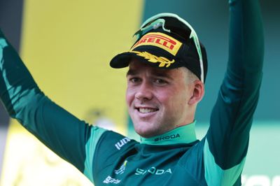 Mads Pedersen (Lidl-Trek) forsøger at blive den første danske vinder af pointkonkurrencen i Tour de France.