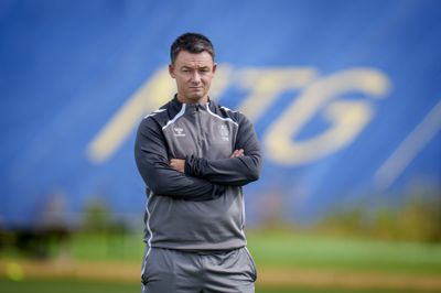 Thomas Nørgaard blev præsenteret som cheftræner i Brøndby den 10. juni. Han blev købt fri af superligakonkurrenten Sønderjyske.