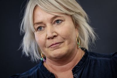 Christina Egelund, der er forsknings-, uddannelses- og digitaliseringsminister, kalder det en hovedprioritet at få udarbejdet en ny strategi for brugen af kunstig intelligens på uddannelsesinstitutioner.