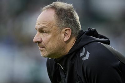 Alexander Zorninger var trods nederlag tilfreds med indsatsen mod Viborg, men der skal spillere ind, hvis OB skal i Superligaens bedste halvdel.