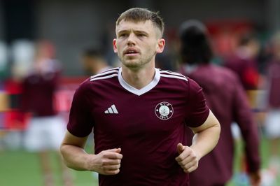 Callum McCowatt har indstillet sig på, at SIF går en svær sæson i møde.
