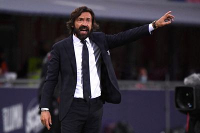Andrea Pirlo bliver ikke landstræner for Italiens herrehold.