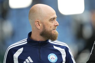 Morten Dahm Kjærgaard stod for første gang i spidsen for et Superliga-hold, da Silkeborg IF mandag aften spillede 1-1 mod Randers FC.