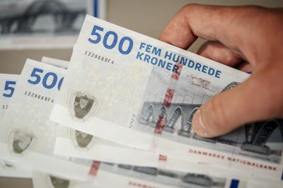 Flere af PFA's kunder investerer en del af deres pensionsopsparing i fonde, som de selv vælger.