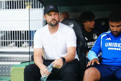 Bo Svensson og FCK har åbnet den nye sæson med to sejre og en uafgjort trods spillemæssige problemer.
