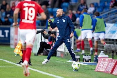 Morten Dahm Kjærgaard har haft succes som træner i Aarhus Fremad, og nu er han blevet belønnet med et superligajob i Silkeborg IF.