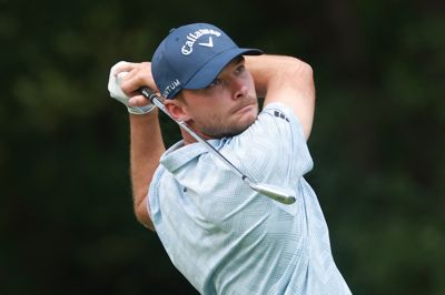 Nicolai Højgaard deltager i denne uge i Rocket Classic i den amerikanske storby Detroit. Tvillingebroren Rasmus Højgaard og Thorbjørn Olesen er også tilmeldt turneringen.