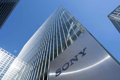 Sony, der har hovedkvarter i Japans hovedstad, Tokyo, laver blandt andet den populære spilkonsol PlayStation.